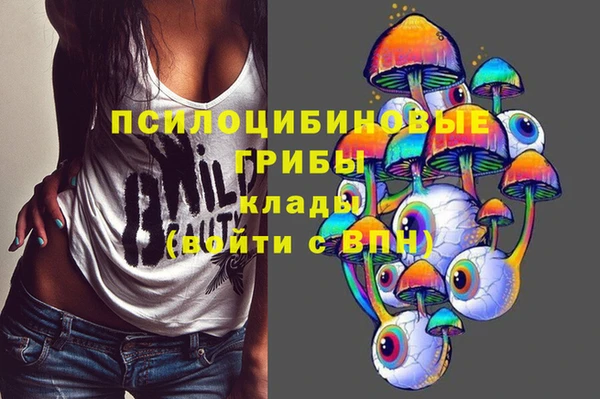 прущие крисы Алексеевка